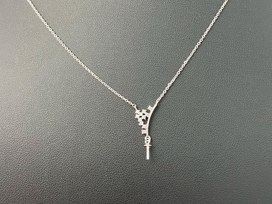 ネックレス necklace
